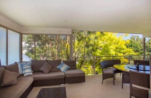 Bawley Point Casa | BAROONA BY THE BEACH