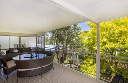 Bawley Point Casa | BAROONA BY THE BEACH