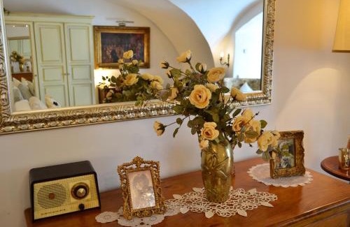Donji Grad Apartamento | Baroque
