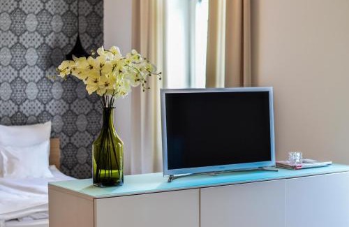 Gyor Apartamento | Baross Boutique Apartman