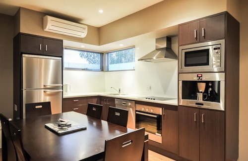 Tanunda Apartamento | Barossa Dreams & Apartments grupos perfectos para 30