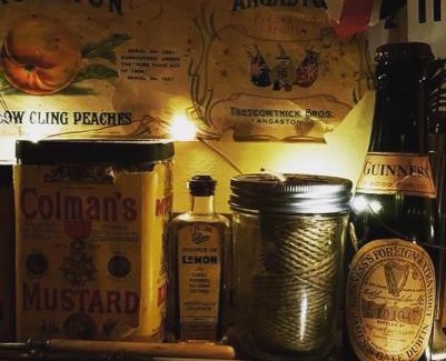 Penrice Casa | Barossa Valley’s Captain Rodda’s Cottage
