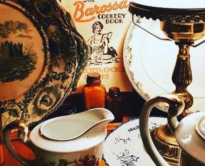 Penrice Casa | Barossa Valley’s Captain Rodda’s Cottage