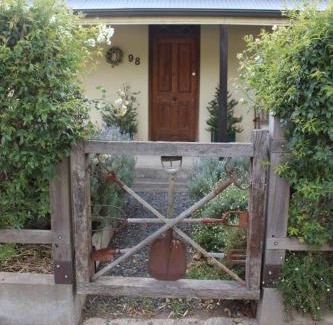 Penrice Casa | Barossa Valley’s Captain Rodda’s Cottage