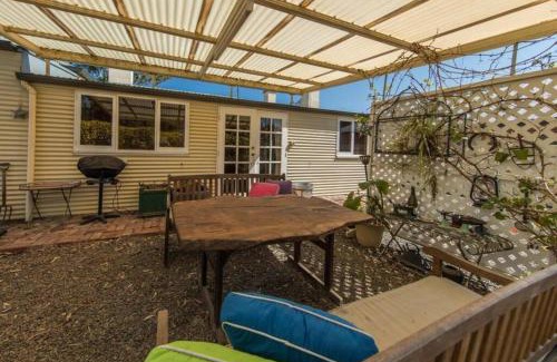Penrice Casa | Barossa Valley’s Captain Rodda’s Cottage