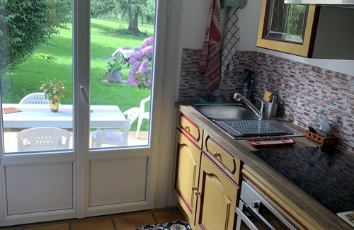 Esbareich Villa | Valle de la Barousse en Esbareich 65370 Hautes-Pyrénées . 7 noches mínimo