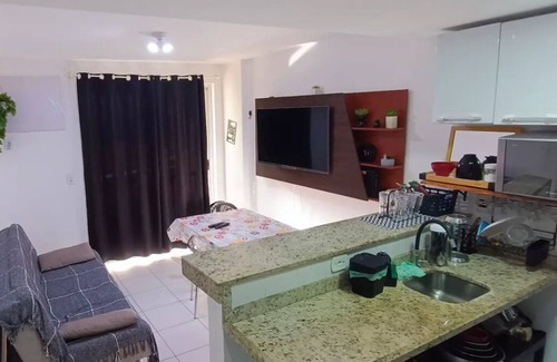 Jacarepagua Apartamento | Barra Olímpica Apartamento Flat