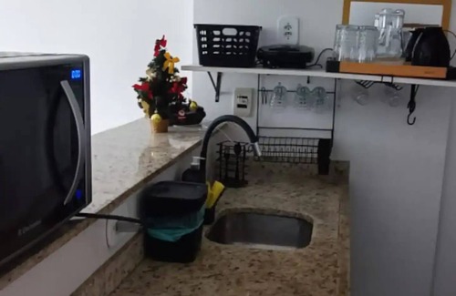 Jacarepagua Apartamento | Barra Olímpica Apartamento Flat