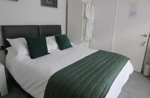 Kirkcudbright Casa | Barr Hill Woods B&B