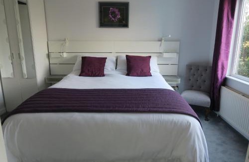 Kirkcudbright Casa | Barr Hill Woods B&B