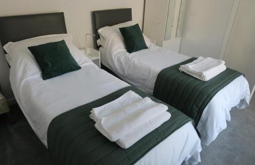 Kirkcudbright Casa | Barr Hill Woods B&B