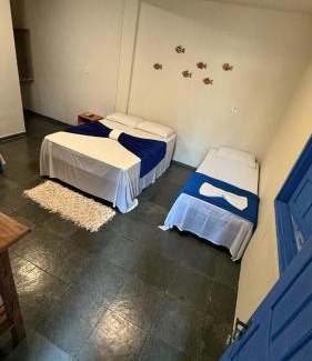 Alvorada Apartamento | Barra Bonita Pousada