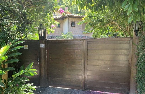 Barra do Sahy Casa | Barra do Sahy House - For 8 People