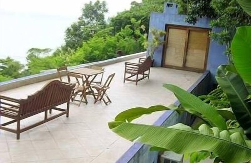 Barra do Sahy Condominio | Dir. FECHADO- pool-AR dir. Homemade 4 rooms, forward P / SEA, mod. 24 M