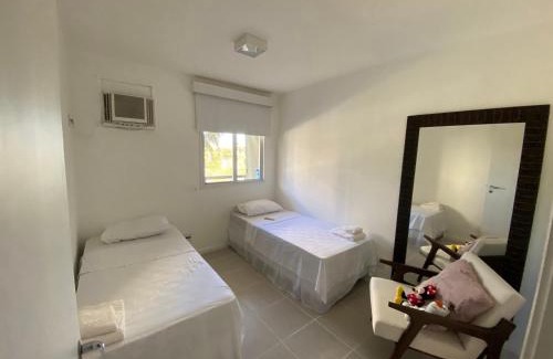 Recreio dos Bandeirantes Apartamento | Barra Family Resort 212