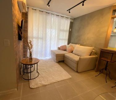 Recreio dos Bandeirantes Apartamento | Barra Family Resort 212