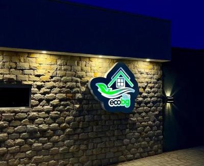 Cajueiro da Praia Apartamento | Barra Grande Condomínio Vila Eco BG Apt T11