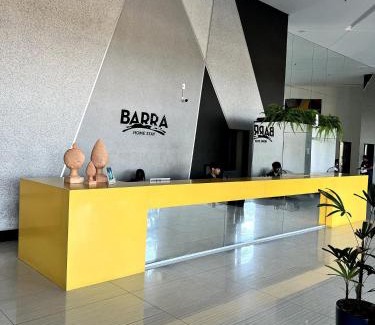 Barra de Jangada Casa | Barra Home Stay - Flat Beira-Mar em Barra de Jangada por Yolo