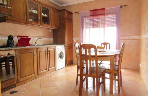 Barra Apartamento | Sol Barra - Duplex T2 C / Pool-Con licencia de Turismo de Portugal