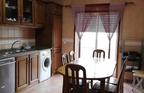 Barra Apartamento | Sol Barra - Duplex T2 C / Pool-Con licencia de Turismo de Portugal