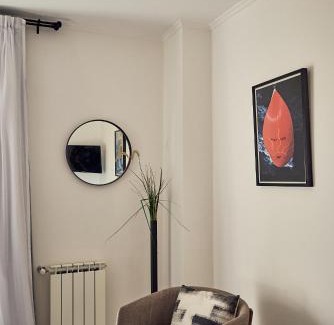 Concepción del Uruguay Apartamento | Barraca 72
