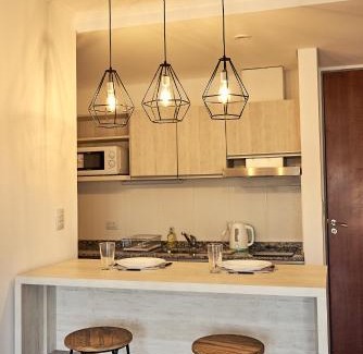 Concepción del Uruguay Apartamento | Barraca 72