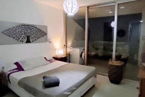 Concepción del Uruguay Apartamento | Barraca apart