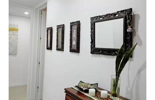 Concepción del Uruguay Apartamento | Barraca apart