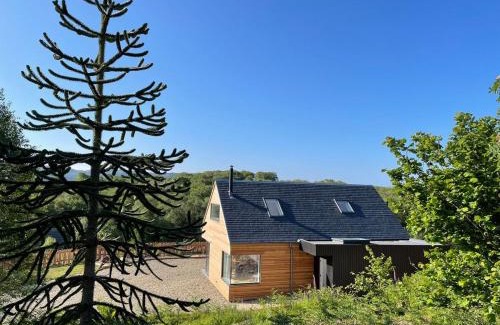 Ardfern Casa | Barrach