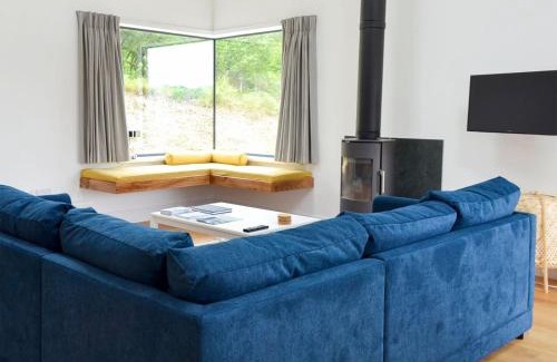 Ardfern Casa | Barrach