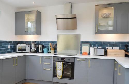 Ardfern Casa | Barrach