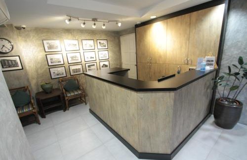 Larut Hotel | Barrack Street Hotel