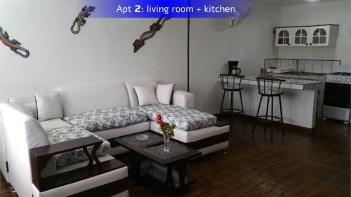 Sámara Apartamento | Barracuda apartments