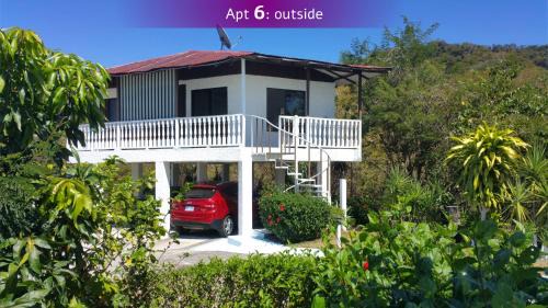 Sámara Apartamento | Barracuda apartments