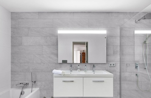 Urbanitzacio la Font Villa | Villa de lujo con una excepcional zona exterior en Mallorca