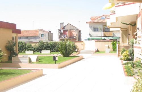 Furadouro Apartamento | BARRAMARES 4