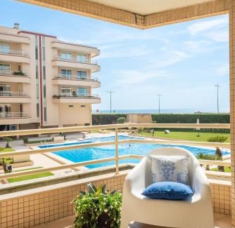 Furadouro Apartamento | BARRAMARES 4