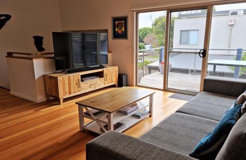 Smiths Beach Casa | Barramundi Breeze