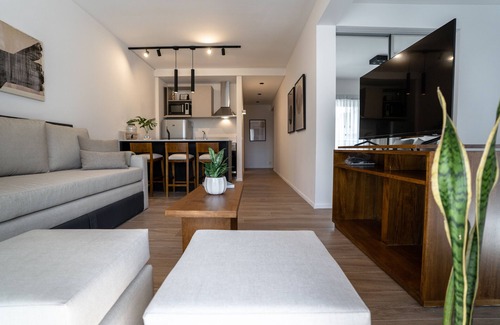 Belgrano Apartamento | Barrancas Quality Apartments