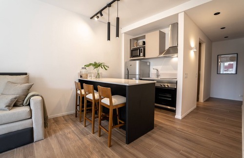 Belgrano Apartamento | Barrancas Quality Apartments