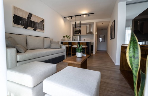 Belgrano Apartamento | Barrancas Quality Apartments