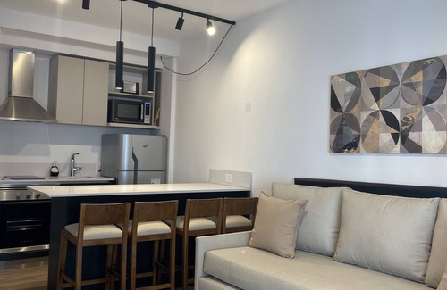 Belgrano Apartamento | Barrancas Quality Apartments