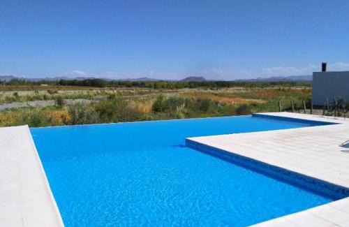 San Rafael Casa | Barrancas Suites