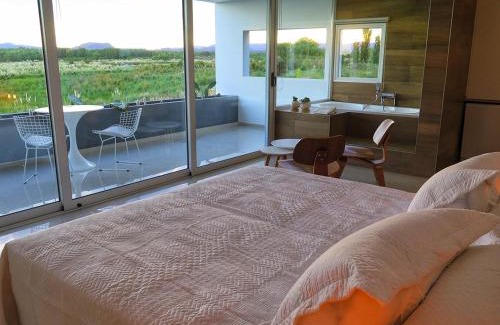 San Rafael Casa | Barrancas Suites
