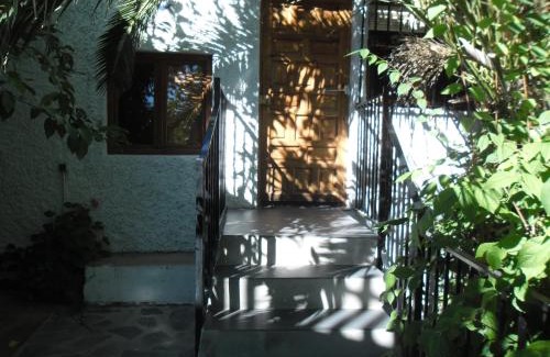 Laroles Casa | Barranco de la Salud