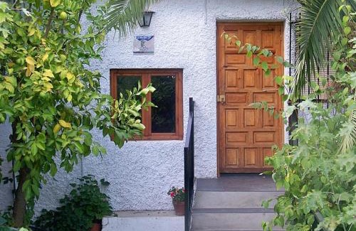 Laroles Casa | Barranco de la Salud