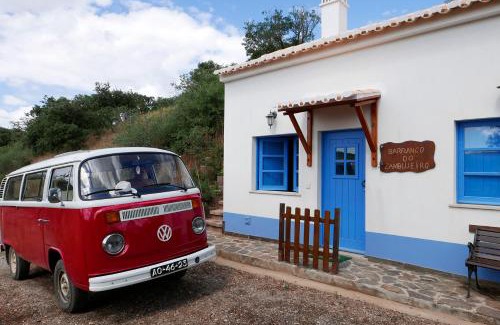 Vila do Bispo Casa | Barranco do Zambujeiro