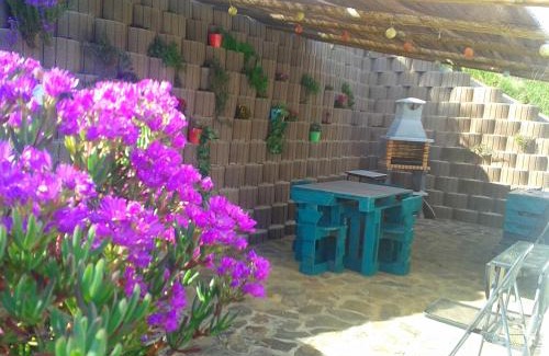 Vila do Bispo Casa | Barranco do Zambujeiro