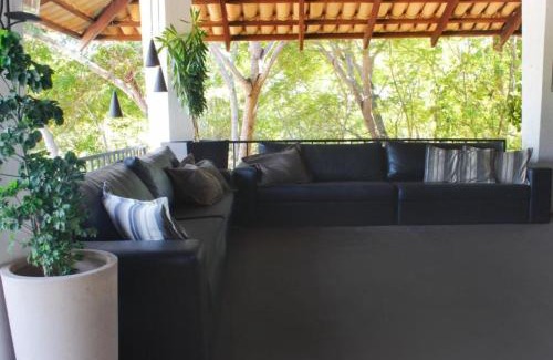 Aruana Casa | Barranko Dus Bakanas