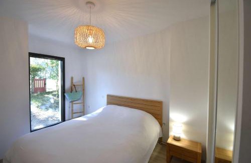 Soorts-Hossegor Apartamento | Barranx - Hossegor appartement pour 4 personnes dans le centre ville